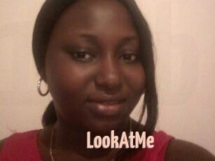 LookAtMe