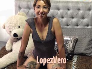 LopezVero