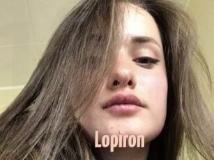 Lopiron