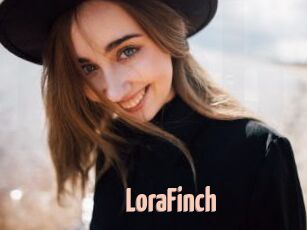 LoraFinch