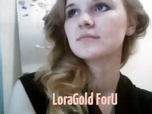 LoraGold_ForU