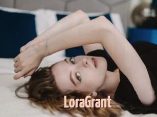 LoraGrant