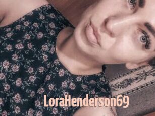 LoraHenderson69