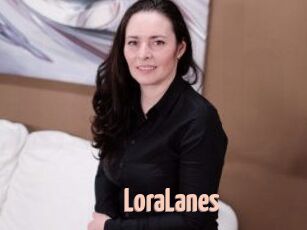 LoraLanes