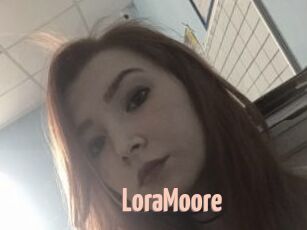 LoraMoore