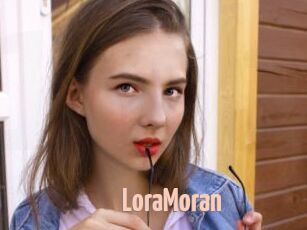 LoraMoran