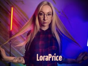 LoraPrice