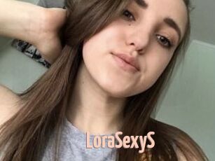 LoraSexyS