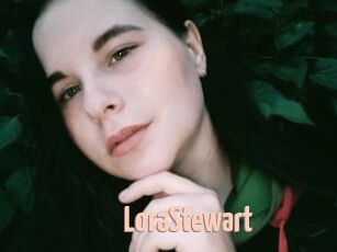 LoraStewart