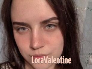 LoraValentine