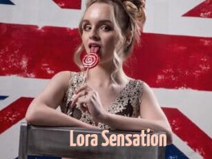 Lora_Sensation