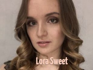 Lora_Sweet