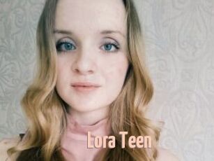 Lora_Teen