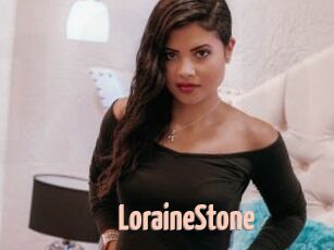 LoraineStone