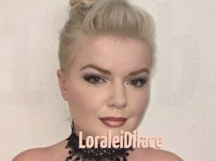LoraleiDilace