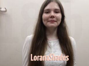 LoranaShades