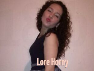 Lore_Horny