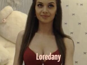 Loredany