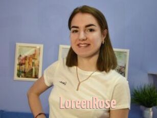 LoreenRose