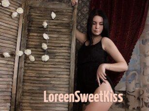 LoreenSweetKiss