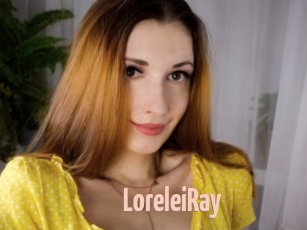 LoreleiRay