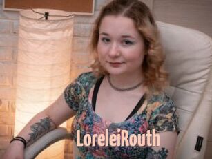 LoreleiRouth