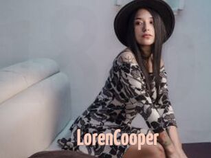 LorenCooper