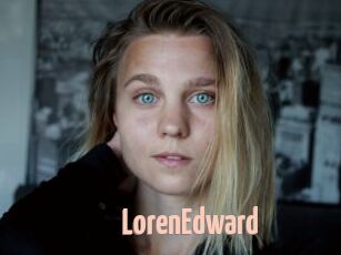 LorenEdward