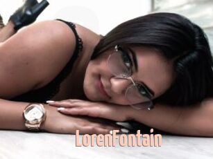 LorenFontain