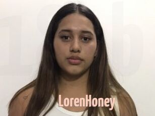 LorenHoney