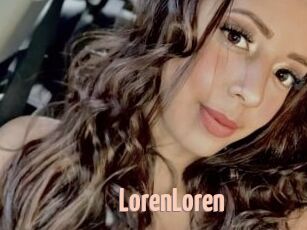 LorenLoren