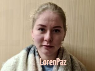 LorenPaz
