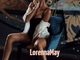 LorennaMay