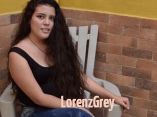 LorenzGrey