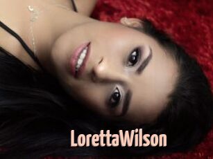 LorettaWilson