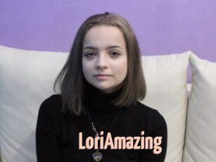 LoriAmazing