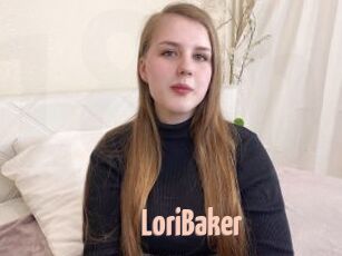 LoriBaker