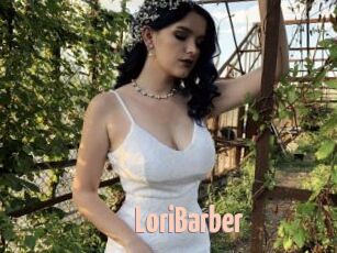 LoriBarber