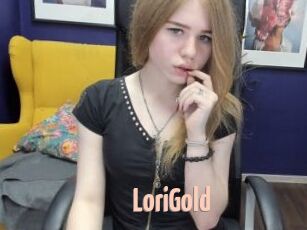 LoriGold