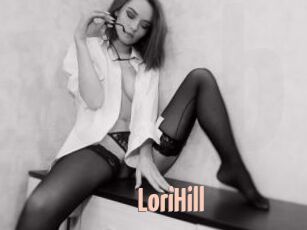 LoriHill