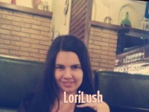 LoriLush