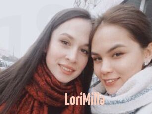 LoriMilla