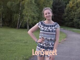 LoriSweet