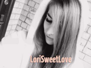 LoriSweetLove