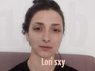 Lori_sxy