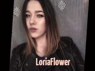 LoriaFlower