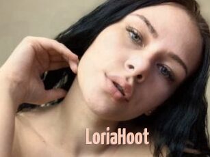 LoriaHoot