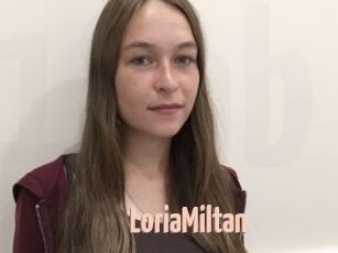 LoriaMiltan