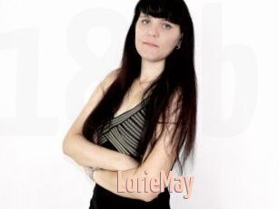 LorieMay