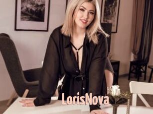 LorisNova